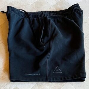 Adidas French Terry Shorts•XL black•
Humanrace HU Pharrell Williams•Pockets